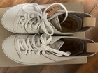 End  X Clarks Originals Trigenic Flex    Maple   