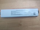 1 Box 12 Piece Superior Dominion Dinner Knives   Stainless Steel 18 0 Medium New