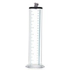 Acrylic Vacuum Cylinder For Penis Pump 9   12 Inch Enlarger Tube  1 75  - 3  