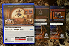 Assassin s Creed Mirage Deluxe Edition - No Game - Ps5 Replacement Case Only