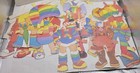 Vintage 1984 Rainbow Brite Twink And Starlite  Paper Dolls Hallmark See Details