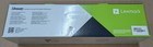 Genuine Lexmark 77l1hy0 Yellow Toner Cartridge Lexmark Cs963 Cx961 962 963 Mx953