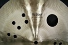 Sabian Prototype Aa 13  Ozone-aero China Cymbal brand New-warranty 567 Grams