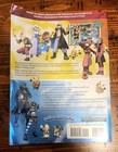 Pokemon Omega Ruby   Alpha Sapphire Official Strategy Guide Hoenn Region Map