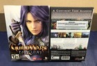Guild Wars Fractions Pc Cd-rom Game