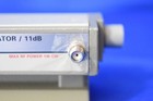 Agilent 8494h  002 Programmable Step Attenuator Dc 18ghz 0-11db 1db Steps