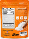 Bulk Dextrose Powder 5 Lbs - Pure Carbs Unflavored - Good Source Of Glucose And