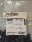 50 New Hummel 1 4    Npt Pg 7 Black Nylon Cable Gland Cord Grip Strain Relief Lot