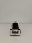 Anki Cozmo Robot White W  Charger   Cubes Tested Works Great