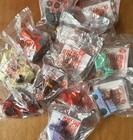 All 12 Mcdonald s Ralph Breaks The Internet Happy Meal Toys 2018 Complete Set