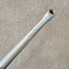 Old School Takagi Cromo 175mm 24 Thread 1 Piece Cranks Bmx Bike
