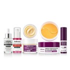 Daily Moisturizing Face Care Set For Smooth  Travel-friendly Skincare