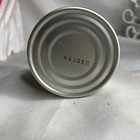 Frog Morton On Bayou Empty Collectible Tin  Sealed
