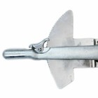 Ratchet Tension Arm Assembly  Fits Biro Saws 11  1433  22  33  3334  34  Repl   