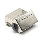 Probucker Humbucker Pickup W pro Wiring Harness Chrome Set For Epi Lp Sg Guitar