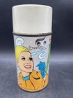 Vintage 1967 Rare Twiggy Thermos Mug By Aladdin