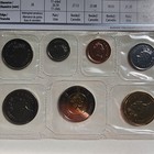 2003 Canadian Proof Like Set In Original Rc Mint Pilo-seal Packaging 