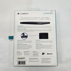 Logitech Ultrathin Magnetic Clip-on Keyboard Cover For Ipad Mini