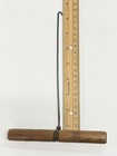 Reed pump Organ Reed Pulling removal Tool 8  Puller