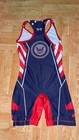 Wrestling Singlet Adult Medium 