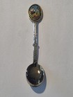 Argentina Vintage Souvenir Spoon Collectible