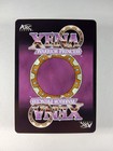 Sponsorship  161 Rare - Xena  Warrior Princess Tcg Card  1998 Base 180 Gabrielle