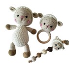Special Design Amigurumi Applications 