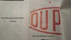 3 X 5 Ft - Dupont Tyvek Homewrap Camp Sheet  Moisture Barrier
