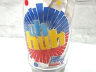 Vtg Diet Pepsi Vintage Glass You Got The Right One Baby Uh Huh Ray Charles Promo