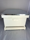 5 Frame Beehive Kit - Includes 1 Hive Body   Accessories