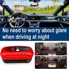 2   Automotive Oil Film Cleaning Brush Glass Board Car Windshield Cleaning Brush
