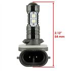 2 Headlight Led Bulbs Fits Polaris Sportsman 400 2002 2003 2004 2005