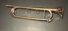 Sml Paris Eb Bugle  calvary Horn 