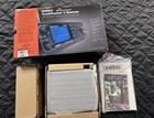 Uniden Bcd996p2 Digital Mobile Trunktracker V Scanner