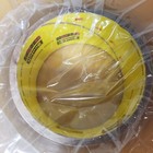 3m Scotch 373 Machine Length Carton Sealing Tape 2  X 1000 Yds  2 5 Mil Clear