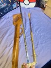 Stunning 1958 Knights Templar Sword Washington Columbia Dc Commandery 2 Masonic