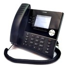 Mitel Mivoice 6920 Ip Color Display High-fidelity Poe Business Phone 50006767