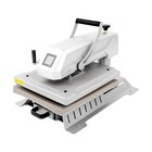 Heat Press Machine 16x20   Digital Transfer Sublimation T Shirt Press Machine