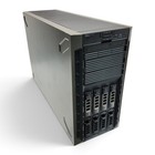Dell Poweredge T640 Server 2x Xeon Silver 4210 H740p Bcm57416 2x 750w No Ram hdd