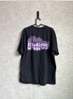 Rare Vintage Wwf Wwe Val Venis     Hello Ladies    Shirt Black L