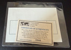 St Vincent - Honoring The R m s  Titanic 5 Block Stamp Sheet