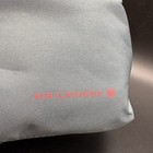 Air Canada Vintage Business Class Amenity Kit Travel Pouch - Bag Only
