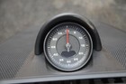 Dash Clock Stopwatch Cover Trim Panel 971919203h Oem Porsche Panamera 971 2018