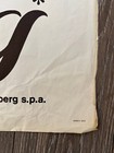 Bemberg Ren   Gruau Old Poster Poster Advertising Sexy Vintage