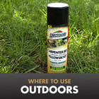 Spectracide Carpenter Bee And Yellow Jacket Insect Killer 16-oz Foaming Aerosol