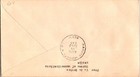 1943 Wwii Japan Occupation Manila  Philippines First Day Cover To Baguio City