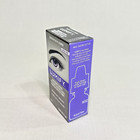 New Lumify Redness Reliever Eye Drops  0 25 Oz   7 5ml  - Exp 07 2027