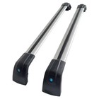 Motorfansclub Roof Rack Cross Bars Fit For Mini Cooper Countryman 2011 2012 2   