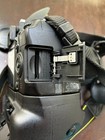 Nikon D3100 Dslr Camera Bundle W  18-70mm 55-200mm Lens  Battery   Charger  Bag