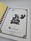 The Real Book Volume I Sixth Edition   Bb Instrument Jazz Fake Book With 400